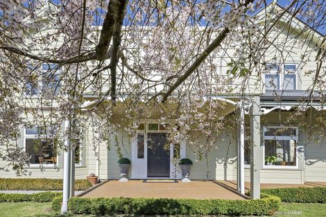 Photo of property in 25 Main Street, Greytown, 5712