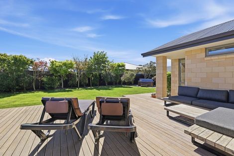 Photo of property in 8 Silver Springs Boulevard, Mosgiel, 9024