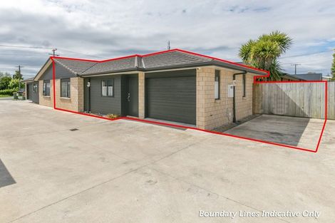 Photo of property in 2/3 Primrose Street, Frankton, Hamilton, 3204