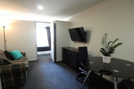 Photo of property in Waldorf Bankside Apartments, 4e/8 Bankside Street, Auckland Central, Auckland, 1010