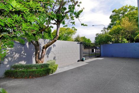 Photo of property in 29b Idris Road, Fendalton, Christchurch, 8052