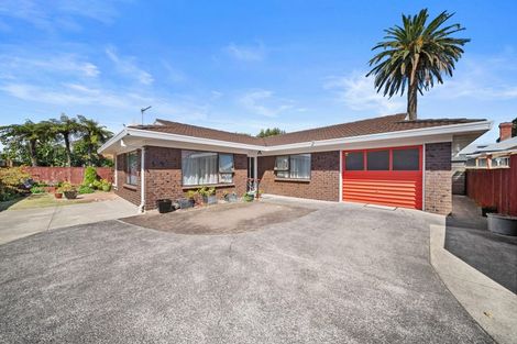 Photo of property in 3/34 Wallace Road, Papatoetoe, Auckland, 2025