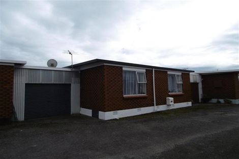 Photo of property in 42b Sackville Street, Fitzroy, New Plymouth, 4312