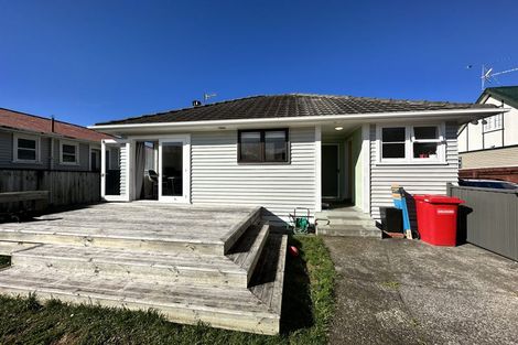 Photo of property in 146 Mcleod Street, Elderslea, Upper Hutt, 5018