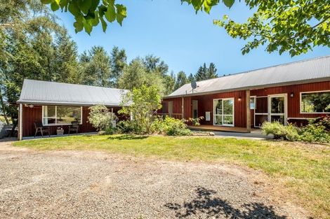 Photo of property in 108 Woodbank Road, Hanmer Springs, 7334