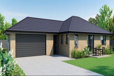 Photo of property in 31 Kingfisher Avenue, Amberley, 7410