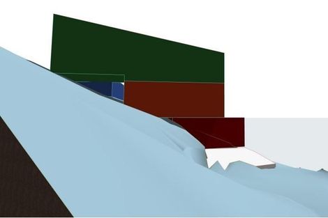 Photo of property in 41 Galilee Lane, Moncks Bay, Christchurch, 8081