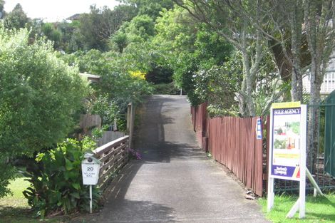 Photo of property in 20 Takapu Street, Henderson, Auckland, 0612