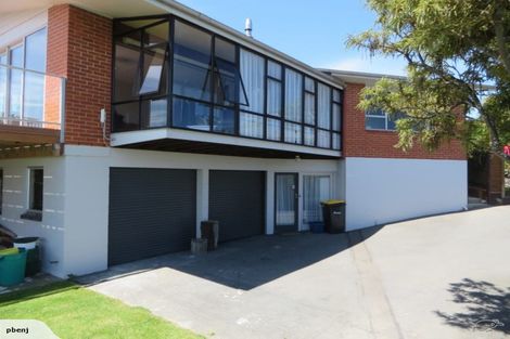 Photo of property in 107 Larnach Road, Vauxhall, Dunedin, 9013