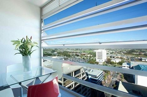 Photo of property in Proximity Apartments, 1405/17 Osterley Way, Manukau, Auckland, 2104
