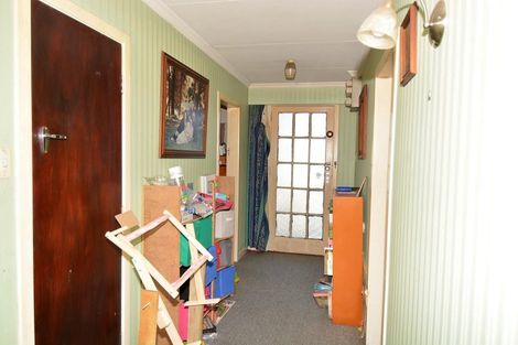Photo of property in 174 Dalrymple Street, Strathern, Invercargill, 9812