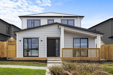 Photo of property in 73 Tributary Parade, Karaka, Papakura, 2113