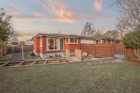 Photo of property in 1/24 Scotston Avenue, St Albans, Christchurch, 8052