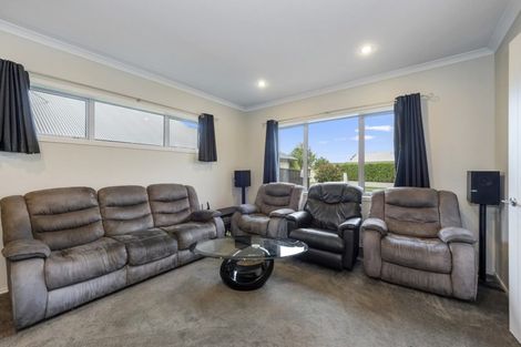 Photo of property in 4 Sutherland Court, Flagstaff, Hamilton, 3210
