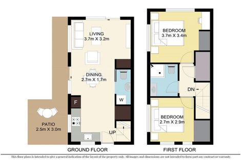 Photo of property in 5 Settlement Road, Papakura, 2110