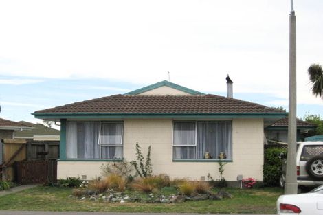 Photo of property in 19 Korora Street, Bromley, Christchurch, 8062
