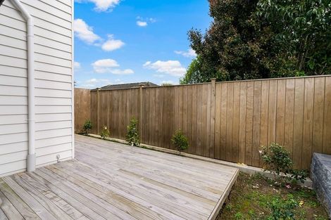 Photo of property in 1/8 Knight Avenue, Mount Albert, Auckland, 1025
