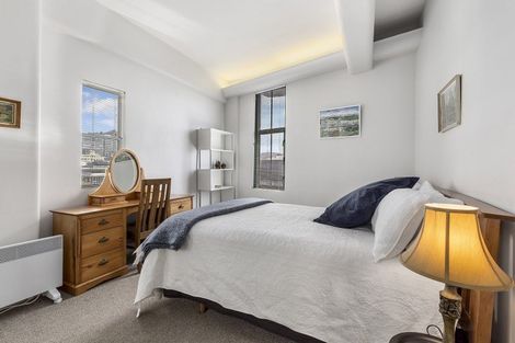 Photo of property in Orange House/land Equity, 22/182 Wakefield Street, Te Aro, Wellington, 6011
