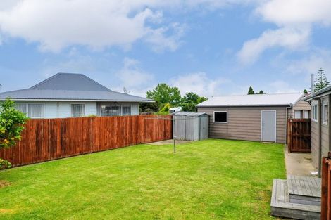 Photo of property in 17 Farnworth Crescent, Whakatane, 3120