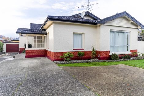 Photo of property in 11 Queens Drive, Richmond, Invercargill, 9810