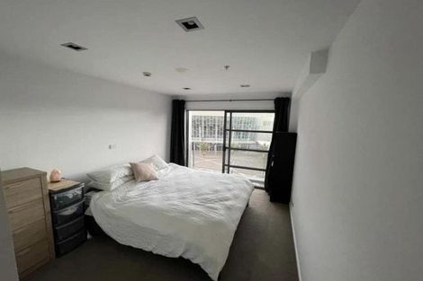 Photo of property in 204/57 Mahuhu Crescent, Auckland Central, Auckland, 1010