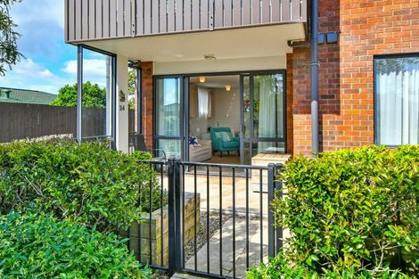 Photo of property in 24/128 St George Street, Papatoetoe, Auckland, 2025