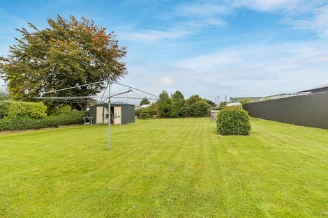 Photo of property in 18 Holmes Street, Waimate, 7924