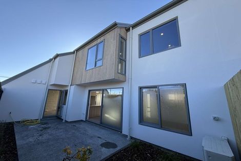 Photo of property in 2/78 Harman Street, Addington, Christchurch, 8024