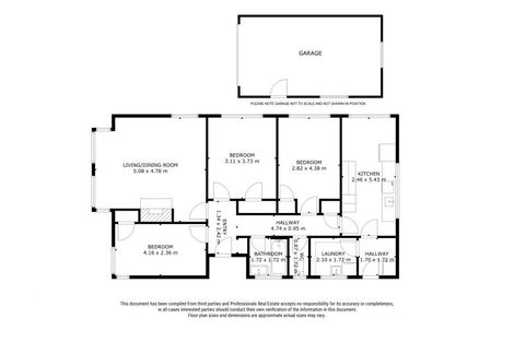 Photo of property in 56 Cook Street, Marfell, New Plymouth, 4310
