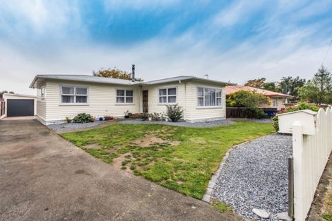 Photo of property in 2 Alfred Sheat Street, Richmond, 7020