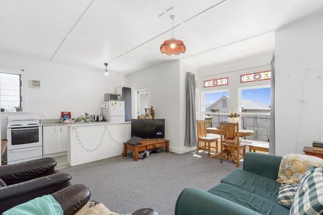 Photo of property in 96 Pirie Street, Mount Victoria, Wellington, 6011