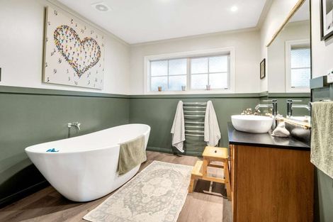 Photo of property in 66 Cameron Street, Ashburton, 7700