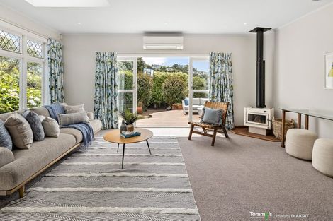 Photo of property in 71 Cashmere Avenue, Khandallah, Wellington, 6035