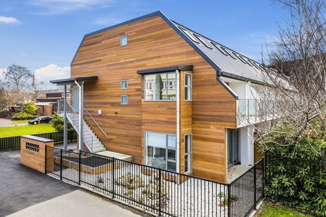 Photo of property in 14/432 Great King Street, North Dunedin, Dunedin, 9016