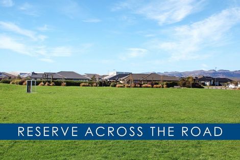 Photo of property in 90 Skyhawk Road, Wigram, Christchurch, 8042