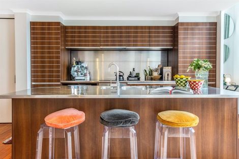 Photo of property in Augusta Apartments, 16/254 Willis Street, Te Aro, Wellington, 6011