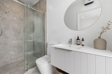 Photo of property in 1/2 Gunwelloe Lane, Burwood, Christchurch, 8083