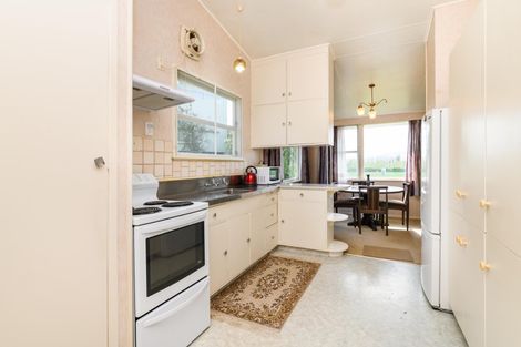 Photo of property in 195 The Terrace, Ashhurst, 4810