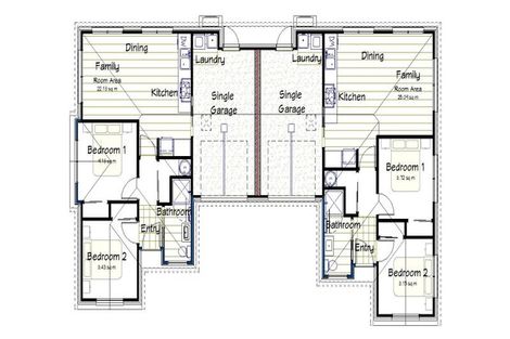 Photo of property in 1 Lintott Street, Kaiapoi, 7630