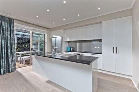 Photo of property in 46 Bomb Point Drive, Hobsonville, Auckland, 0616