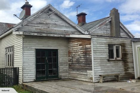 Photo of property in 55 Gorton Street, Gore, 9710