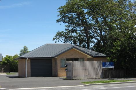Photo of property in 181 Hills Road, Edgeware, Christchurch, 8013