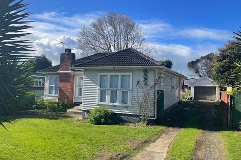Photo of property in 23 Cleek Road, Mangere East, Auckland, 2024
