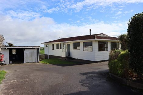 Photo of property in 772 Upland Road, Egmont Village, New Plymouth, 4372