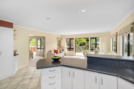 Photo of property in 106 Westchester Drive, Churton Park, Wellington, 6037