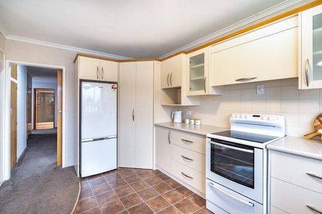 Photo of property in 305 Kelvin Street, Gladstone, Invercargill, 9810