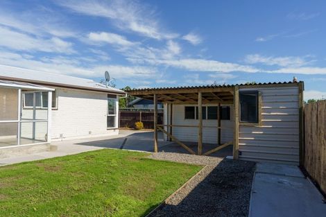 Photo of property in 40 Orrick Crescent, Avondale, Christchurch, 8061