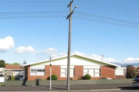 Photo of property in 40a Barriball Street, Fitzroy, New Plymouth, 4312
