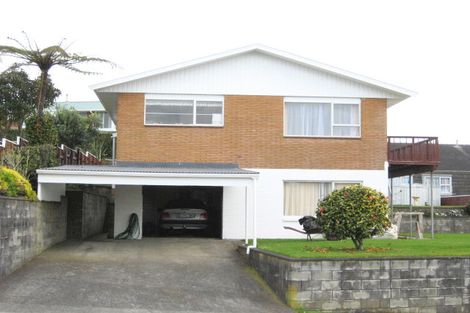 Photo of property in 36 Crownhill Street, Spotswood, New Plymouth, 4310