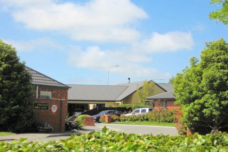 Photo of property in 17q Matawai Close, Rangiora, 7400